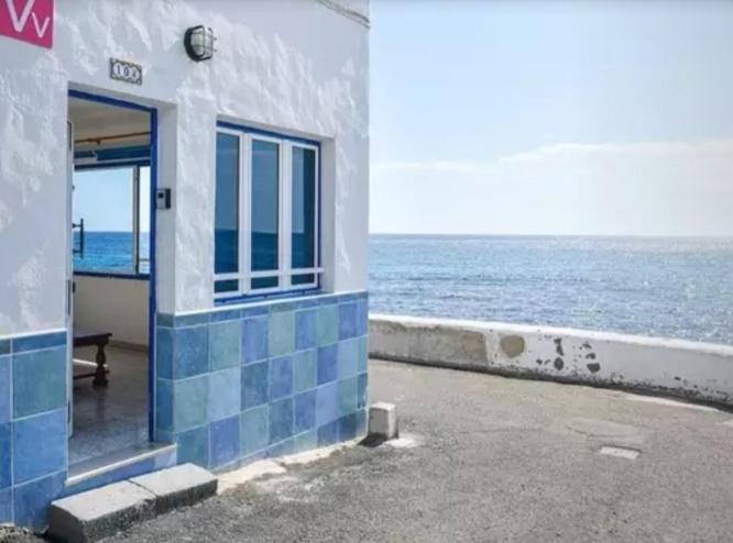Aguaviva Villa Punta Mujeres Exterior photo