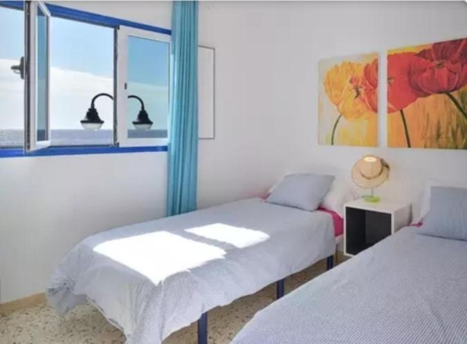 Aguaviva Villa Punta Mujeres Exterior photo